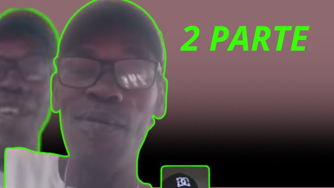 2da parte de **((EL BOXEO EL JUSTISHAYÁN))**