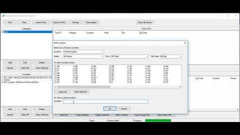 How to scrape Google MAP Hidden Emails | 100% Method
