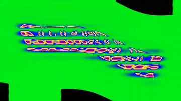 (CHANGED AUDIO/FIXED EFFECT) An Audio Effect I