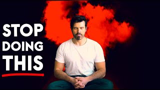 This will happen if you overthink | Dark Side of Curiosity