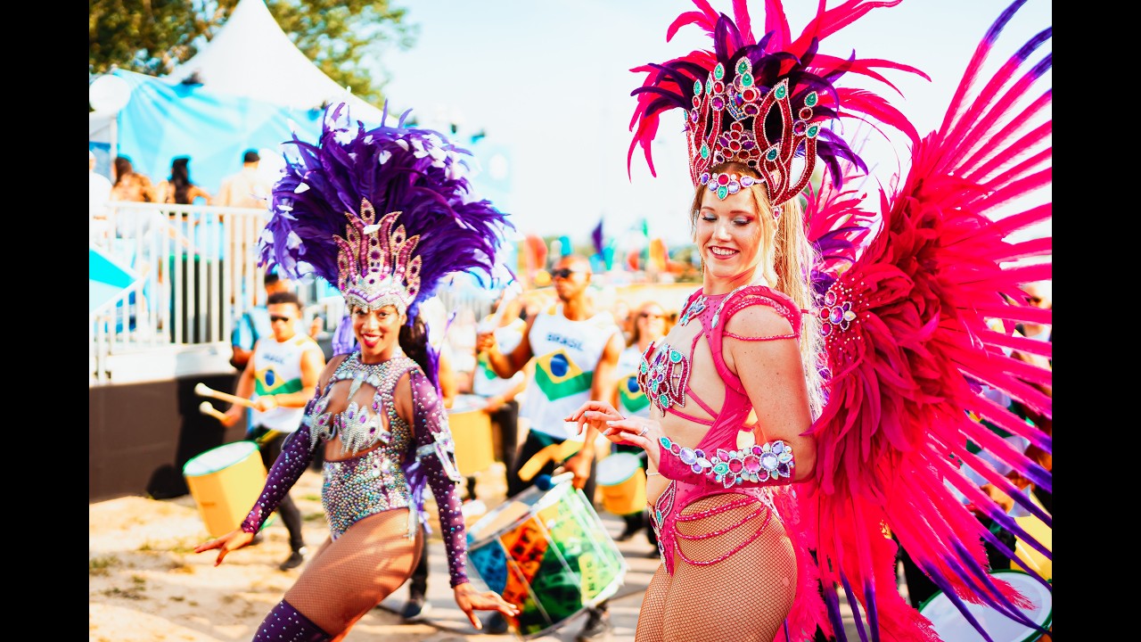 LatinVillage Festival 2024 official Aftermovie