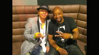 D Train "you're the one for me" (Pete Heller feat D-Train - Big Love) (Dim's Love Train Re-Edit)