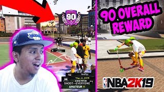 Finally hit 90 overall in 2 days !! grind dont stop my twitter for
more https://twitter.com/sh00t_ instagram
https://www.instagram.com/sh00tpics/...
