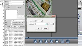 how to chek playback in general cms