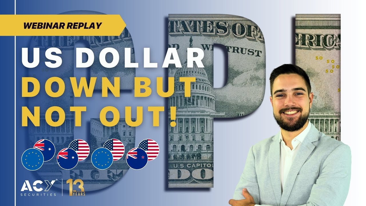 Breaking Down Key Economic Indicators: US CPI & Reserve Bank of New ...