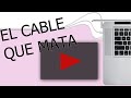 EL CABLE QUE MATA - CPH | Edair