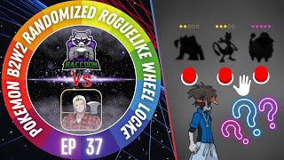 20 Losses?! And I Choose You Mewtwo... Maybe??? In The Pokemon Wheel Locke!