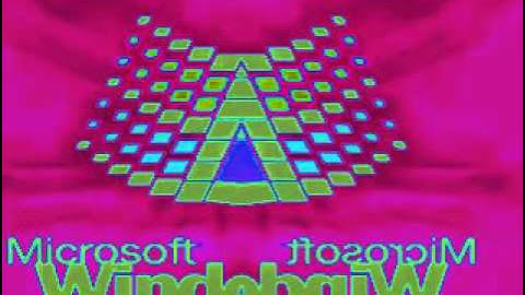 Windows Startup and Shutdown Sounds in Disco Major 6