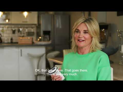 Anthea Turner