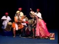 Yakshagana-Chandravali vilasa-Hasya prasanga-Chappermane-Ramesh bandari  06