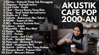 Download lagu LAGU NOSTALGIA 2000-AN POP HITS BAND INDONESIA KENANGAN MASA SMA | Playlist Full Album Pagi Hari