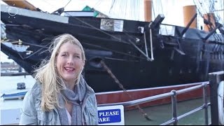 Portsmouth Historic Dockyard | The Mary Rose | HMS Warrior | HMS Victory | Picniq