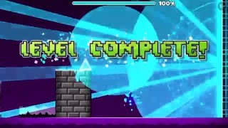 Geometry Dash Meltdown: Level 1: The Seven Seas (3 coins) screenshot 3