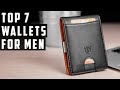 7 best mens wallets for everyday carry 2023