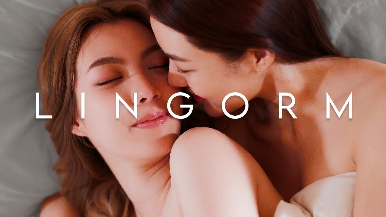 The Secret of Us | #LingOrm💕