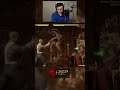 Avoid Jumping Against Baraka: Effective Anti-Air Combo Guide