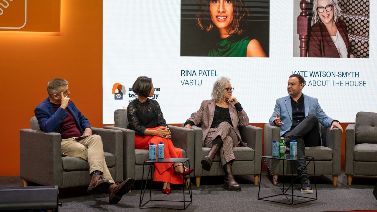 Развитие бизнеса с дизайнерами и архитекторами