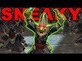 Total Warhammer 3 Hobgoblin Only Campaign Part 2