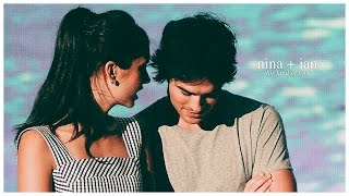 Nina and Ian | This kind of love