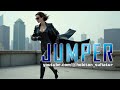 The Jumper Film Fanmade Ai [4K] #aimodel #aigirl #ailady #scifi