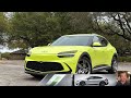 Discover the GV60: The Electric Car with Cutting-Edge Face Recognition Technology!