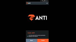 Zanti -  Mobile Android &  iPhone Hacking Tools -  R00T Required
