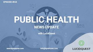 Public Health Update – 22 May 2026: WHO warns SDG setback risk, fabricated citations surge and More