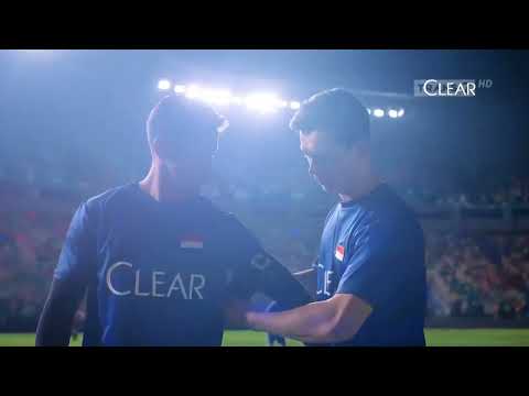 Clear Indonesia - Unshakable