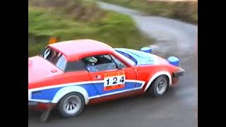 West Cork Rally 1997 by Rally Memories Videos 480 views 12 days ago 58 minutes