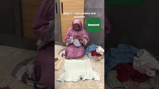 Sell Old Clothes Online in India | App To Sell Old Clothes #oldclothes #earnmoneyonline #sidehustle screenshot 5