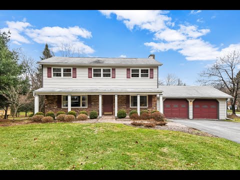 25 Pond Hill Avenue, Warwick, NY home video tour