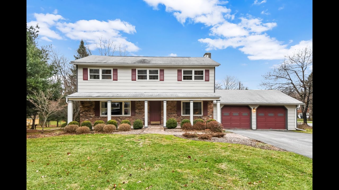 Real Estate Video Tour 25 Pond Hill Avenue Warwick, NY 10990 Orange