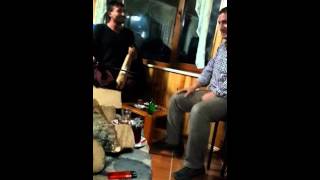 Mermi & Kemence Murat