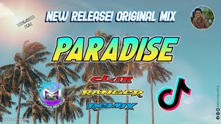 CLUB BANGER REMIX - PARADISE (DJ MICHAEL JOHN FT. KOLOHE KAI)