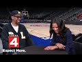 Jalen Rose to deliver University of Michigan commencement speech, receive honorary doctorate