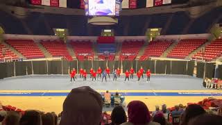 SIGMA KAPPA SONG FEST 2022