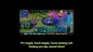 Story wa mobile legend layla  30 detik savage