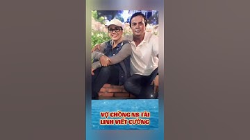 Vợ chồng ns Tài Linh Viết Cường/Lang Thang Vlog