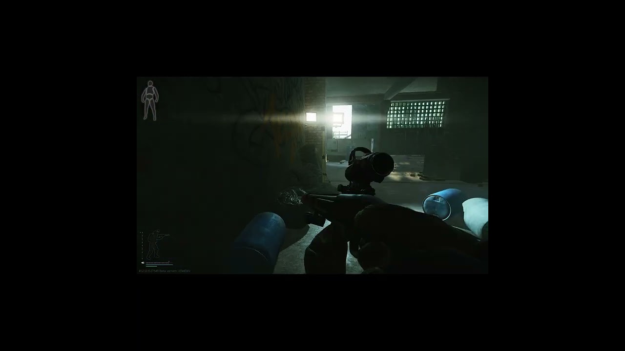 FULL AUTO PISTOL IS FUN! 