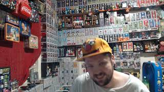 AWESOME PICK UPS FROM DEEPDISCOUNT & AWESOME PRODUCT REVIEW FROM VAULTED VINYL