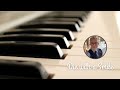 Die with a Smile - Lady Gaga & Bruno Mars (Wedding Piano Cover)