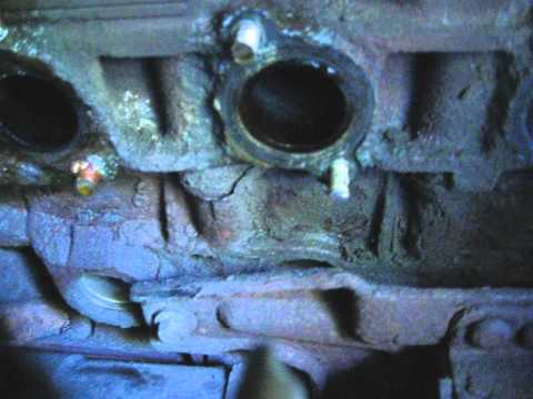 1997 Ford f150 exhaust manifold leak #10