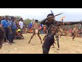 Gordon secondary school 2017 show  manus students