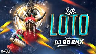 Loto Loto Kesinga Bagada Sambalpuri DJ Song | DJ RB RMX | Sambalpuri DJ Remix | 2026
