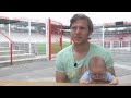 Martin Dausch - Sport1 Bericht - 19.08.2013