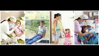 Campaña Barniz De Flúor En Multident Colombia