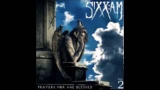 Video thumbnail of "Sixx: A.M. - We Will Not Go Quietly"