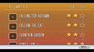 Sunday Lawn Seasons Gameplay screenshot 5