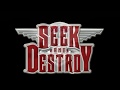 Ps2 Introduction Du Jeu Seek And Destroy De Play It 2003 