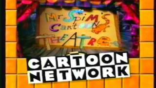 Trademark & copyright cartoon network. a time warner company. all
other trademarks, copyrights licenses have been acknowledged. no
infringement intended. l...